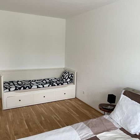 Cosy New Apartment 3Min To Vic/Uno-City And Danube Wien Exterior foto